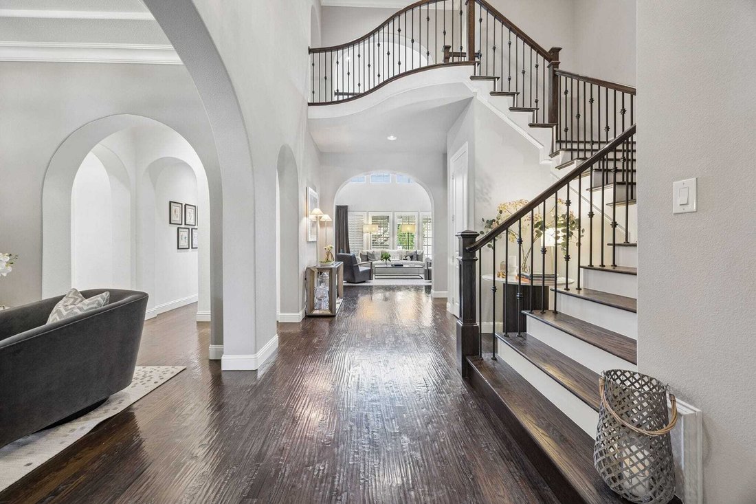 House in Frisco, Texas, United States 5 - 18287761