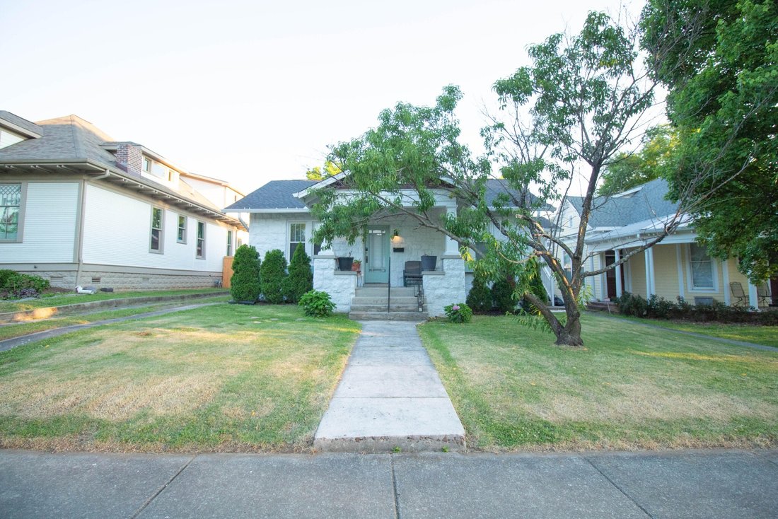 House in Nashville, Tennessee, United States 2 - 18331150