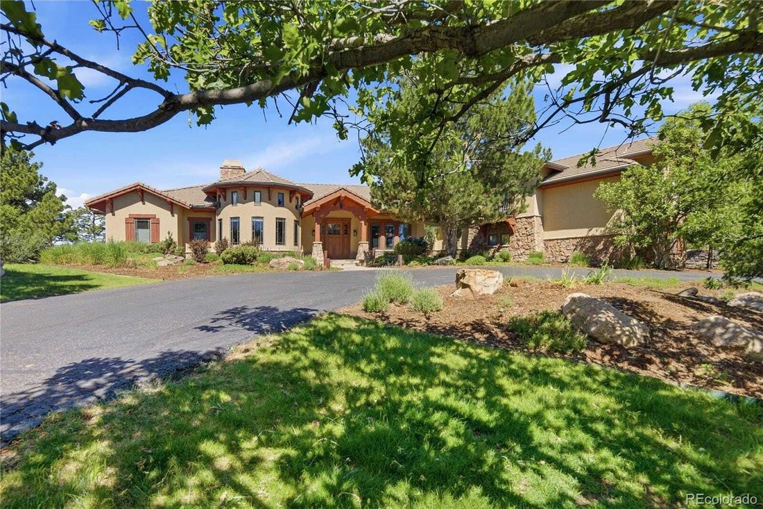House in Castle Rock, Colorado, United States 2 - 18246718
