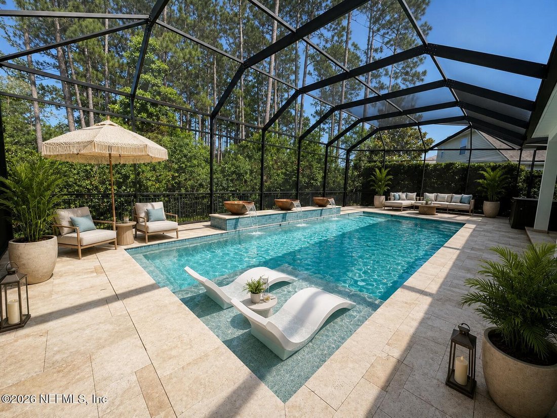 House in Jacksonville, Florida, United States 1 - 18329060
