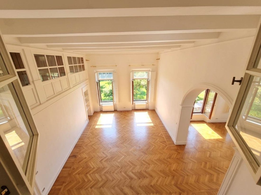 Apartment in Poggetto - Montughi, Florence, Italy 2 - 18331856