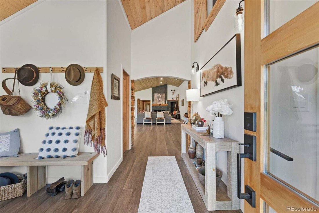 House in Evergreen, Colorado, United States 2 - 17936334