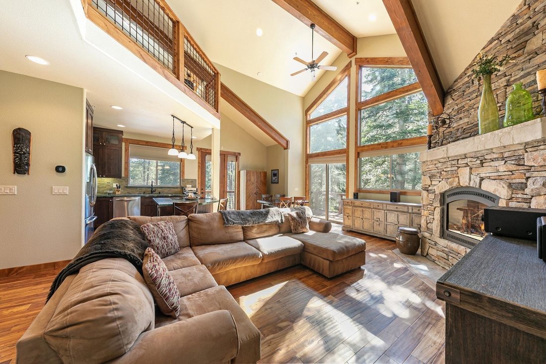 House in Truckee, California, United States 3 - 18329886