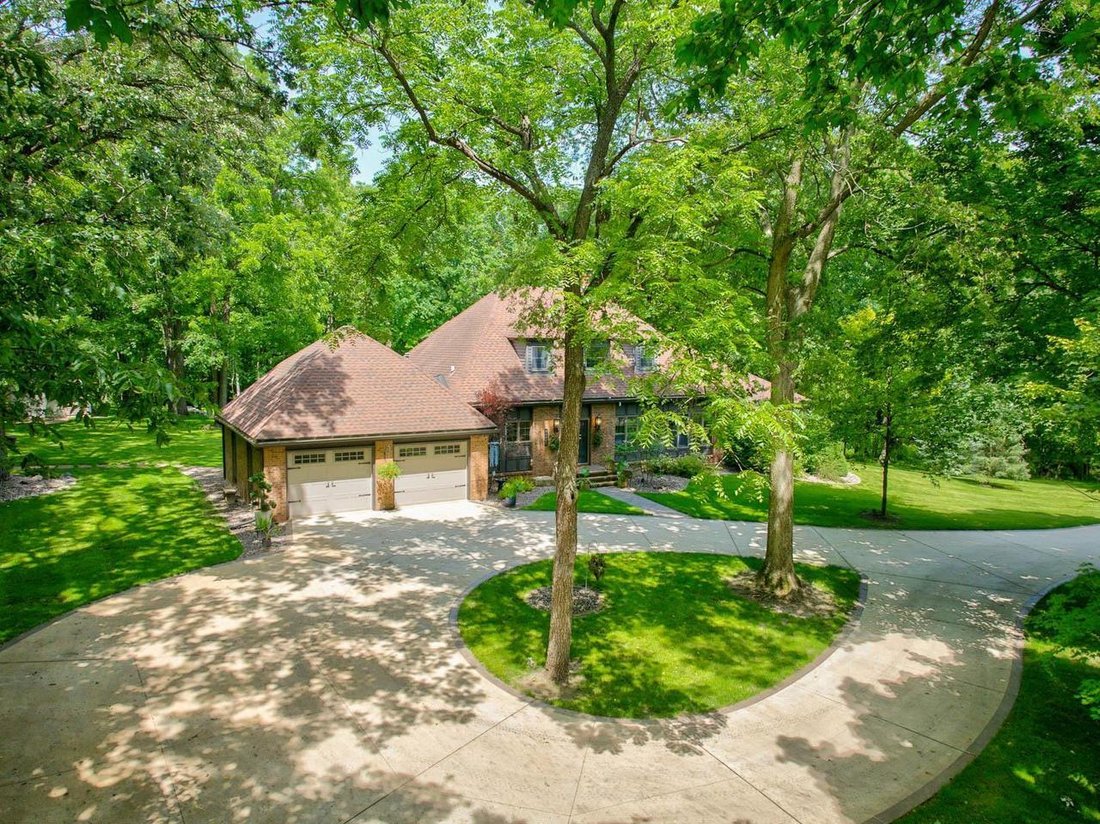 House in Monroe, Wisconsin, United States 4 - 18329911