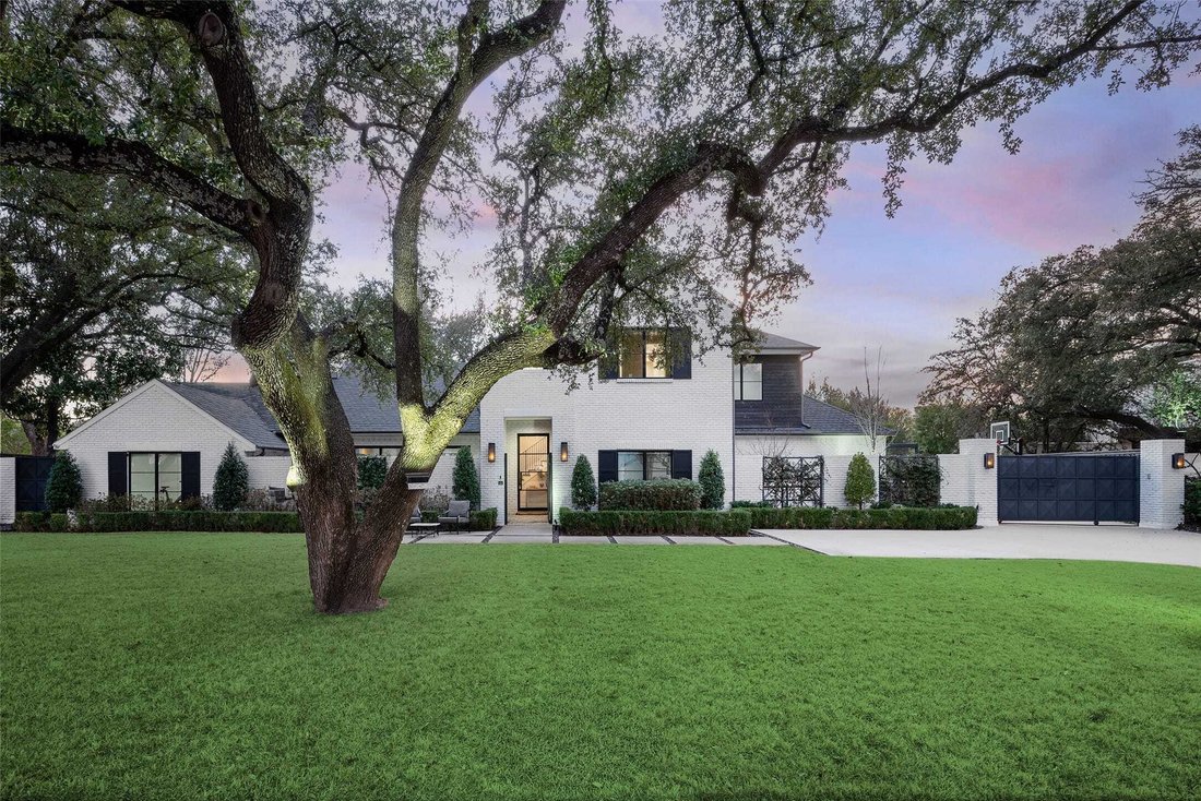 House in Dallas, Texas, United States 1 - 17392758