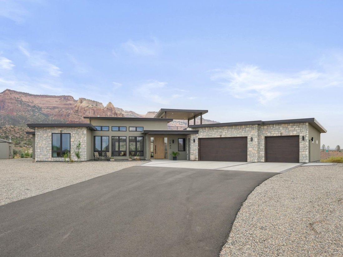 House in Grand Junction, Colorado, United States 1 - 18329025
