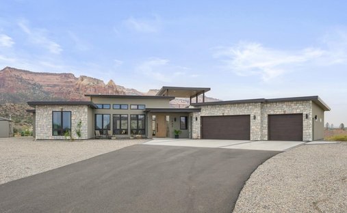 Maison à Grand Junction, Colorado, États-Unis 1