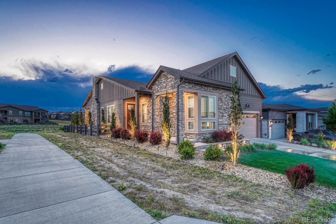 House in Castle Rock, Colorado, United States 3 - 18329869