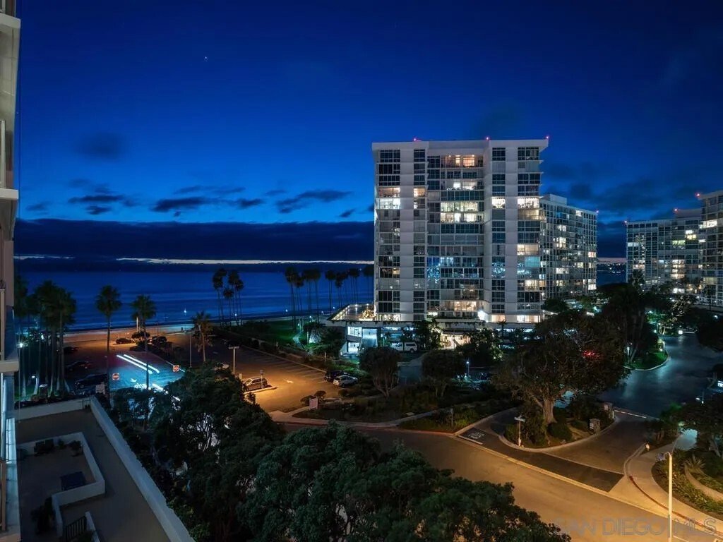 Condo in Coronado, California, United States 3 - 18330900