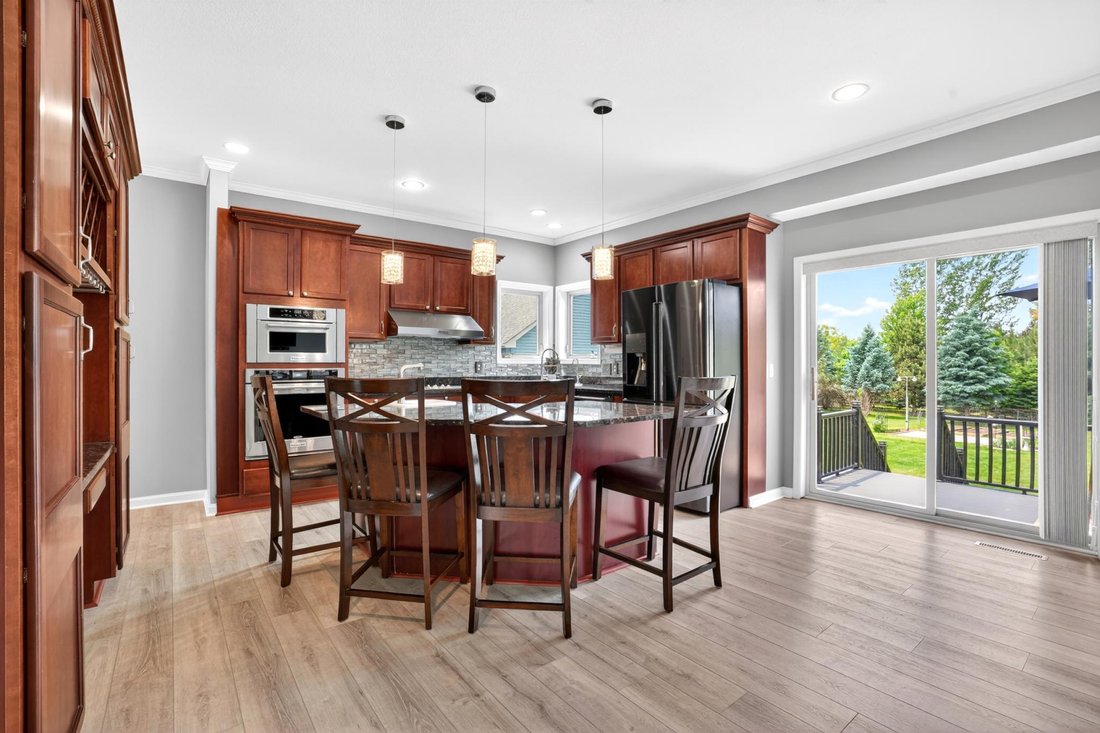 House in Shakopee, Minnesota, United States 4 - 18330490