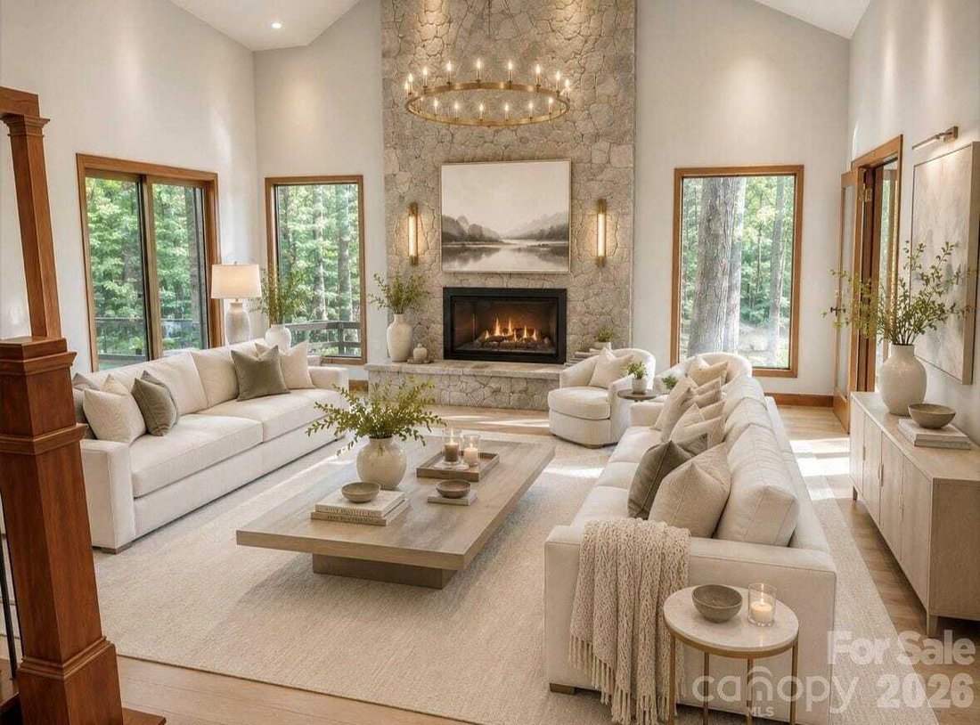 House in Cornelius, North Carolina, United States 2 - 17455696
