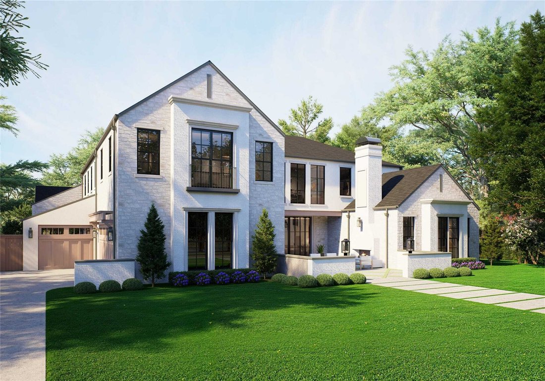 House in Dallas, Texas, United States 2 - 17637163