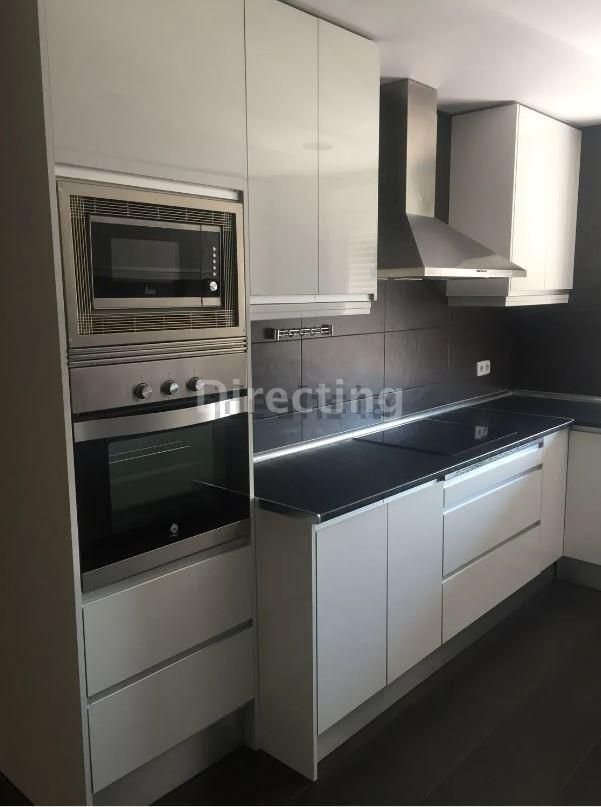 Apartment in Chamartín, Madrid, Spain 1 - 18329602
