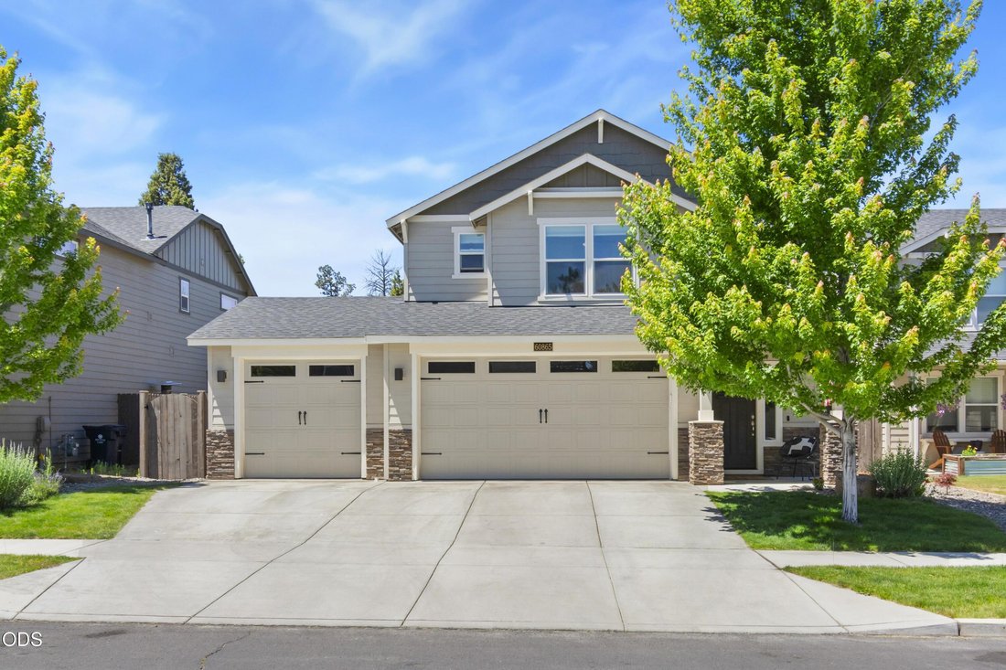 House in Bend, Oregon, United States 3 - 18329266