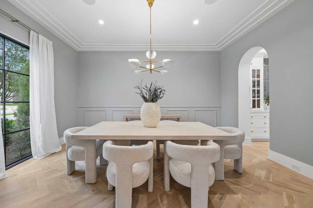 House in Dallas, Texas, United States 5 - 18124518