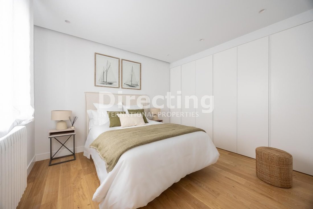 Apartment in Barrio Salamanca, Madrid, Spain 4 - 18329681