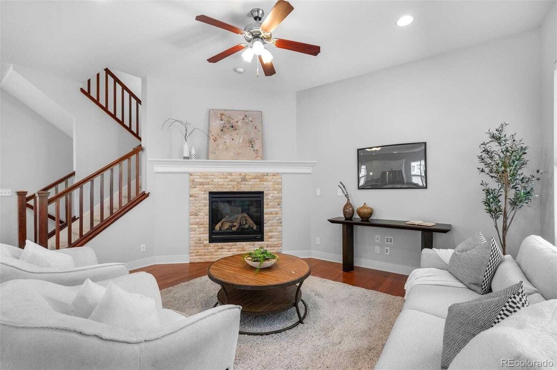 House in Denver, Colorado, United States 4 - 18246696
