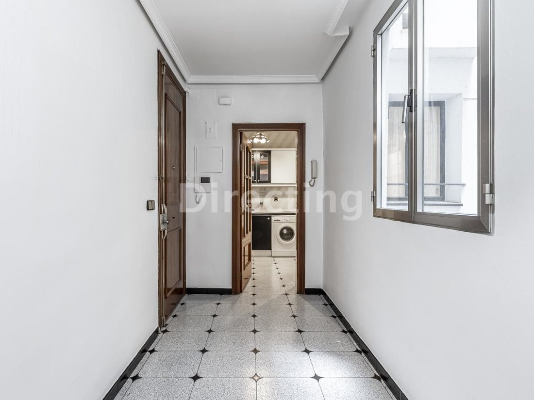 Apartment in Barrio Salamanca, Madrid, Spain 4 - 18329626