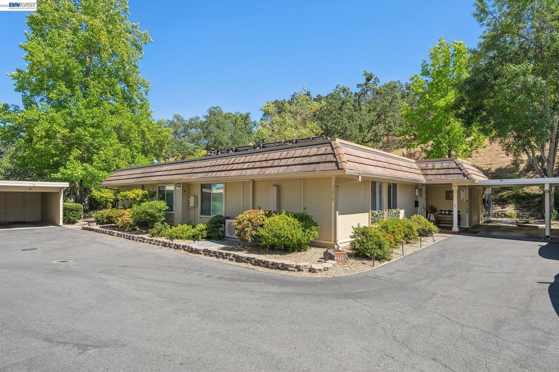 Condo in Walnut Creek, California, United States 1 - 18330476