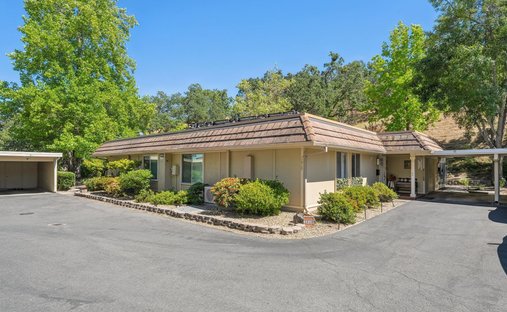 Appartement à Walnut Creek, Californie, États-Unis 1