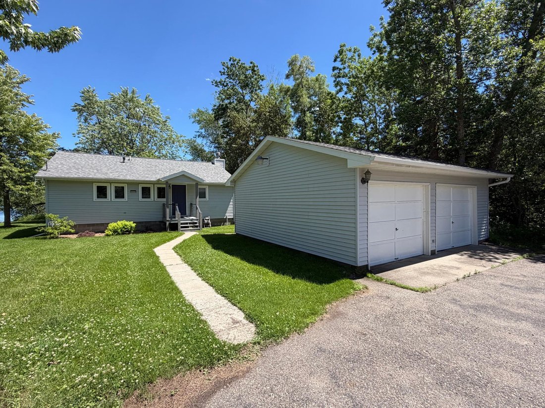 House in Bemidji, Minnesota, United States 1 - 18331564