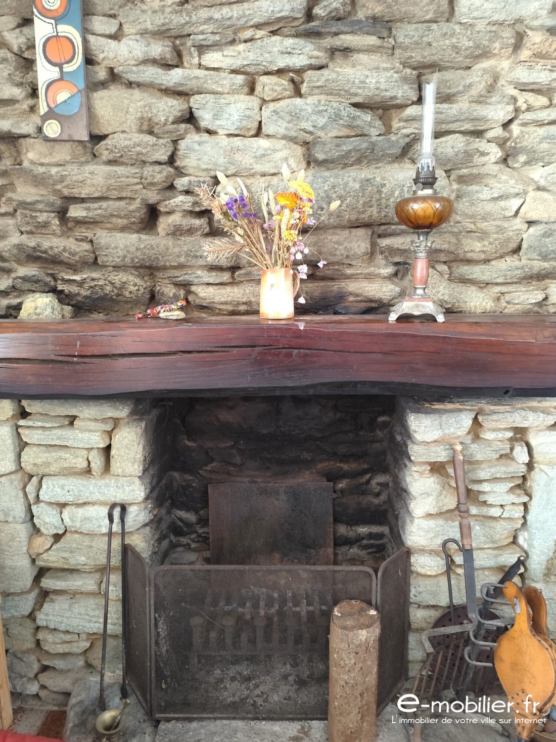 House in Groix, Brittany, France 5 - 18332296