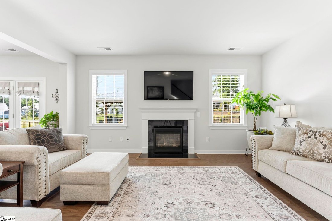 House in Greer, South Carolina, United States 4 - 18329905