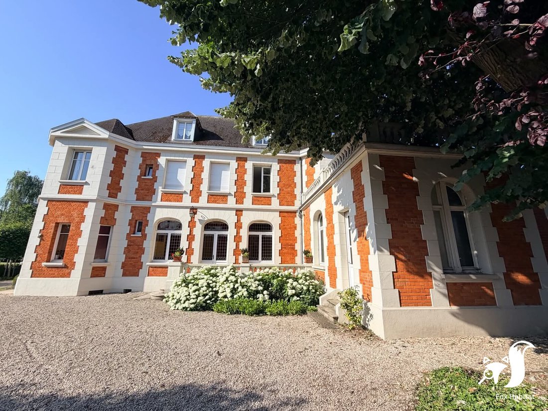 Casa a Oisy-le-Verger, Alta Francia, Francia 2 - 18332279