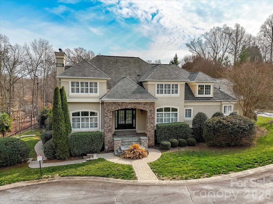 House in Charlotte, North Carolina, United States 2 - 17455787