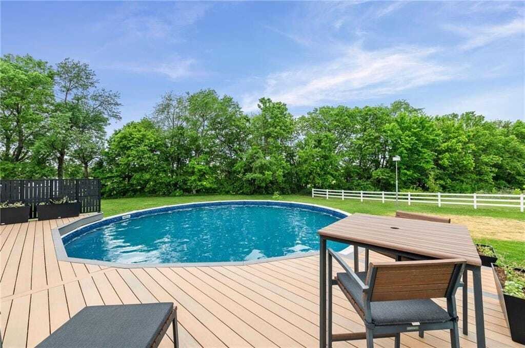 House in Platte City, Missouri, United States 5 - 17936266