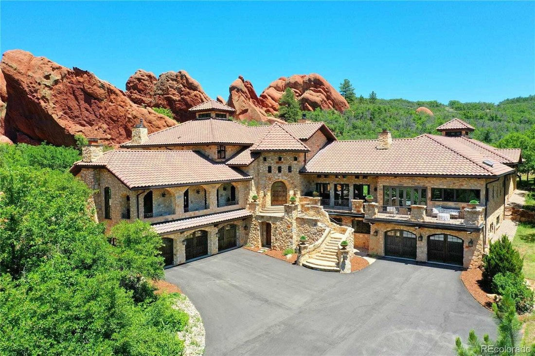 House in Sterling Ranch, Colorado, United States 1 - 17688593