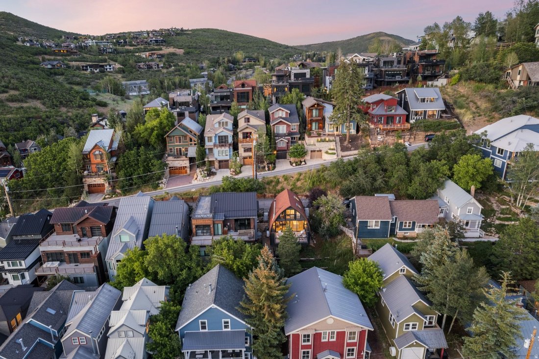 House in Park City, Utah, United States 3 - 18330625