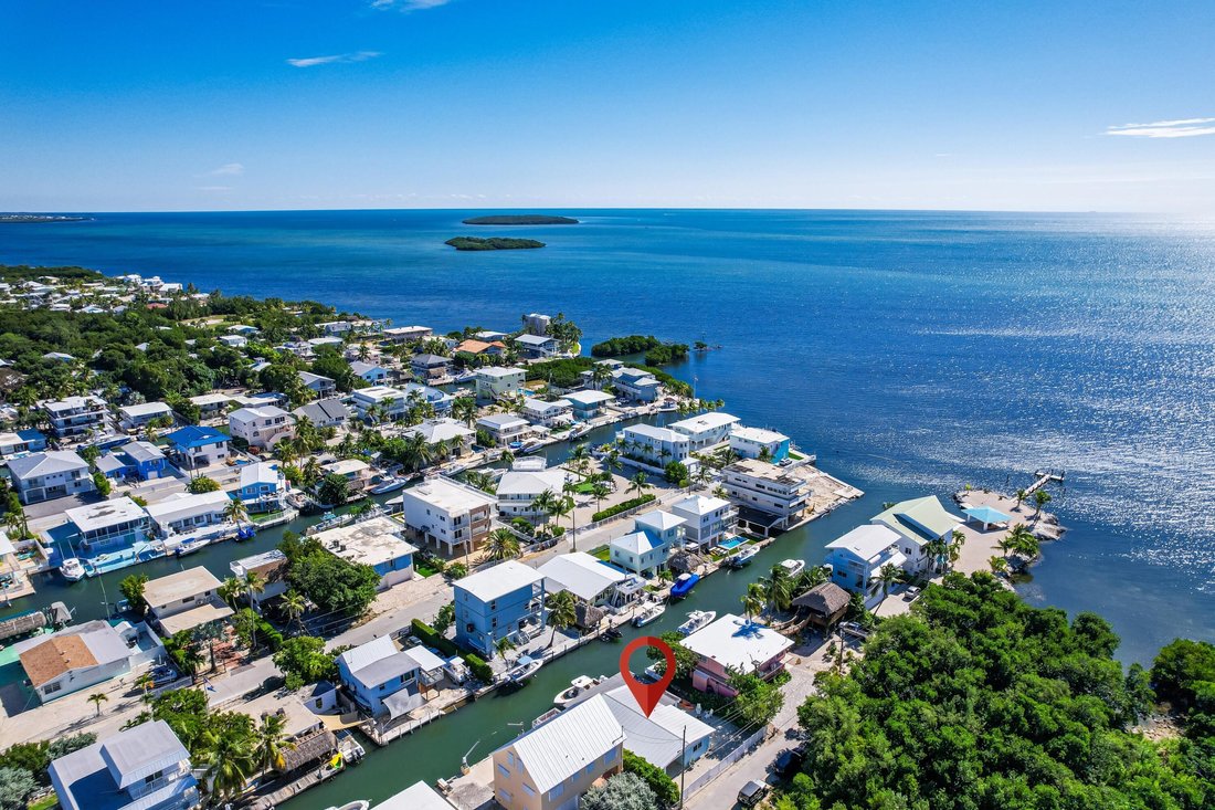 House in Key Colony Beach, Florida, United States 1 - 18329045