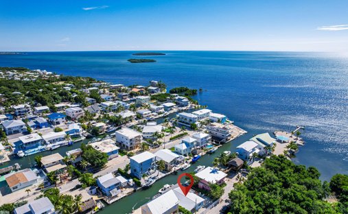 House in Key Colony Beach, Florida, United States 1