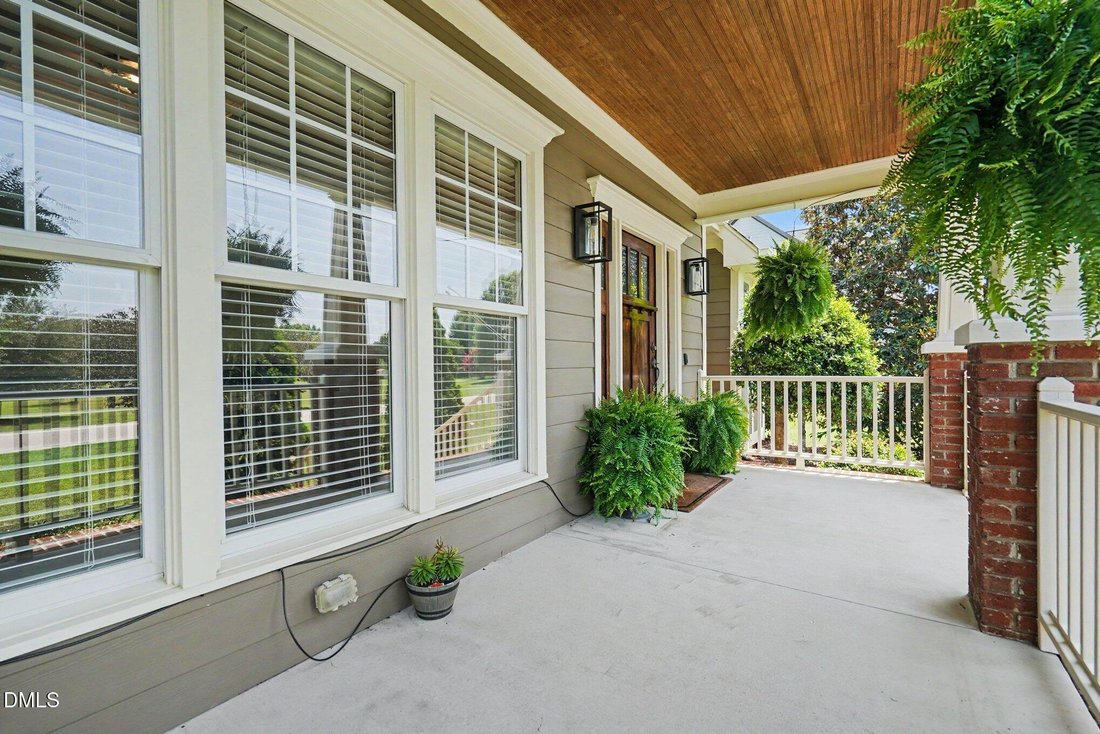 House in Raleigh, North Carolina, United States 2 - 18104840