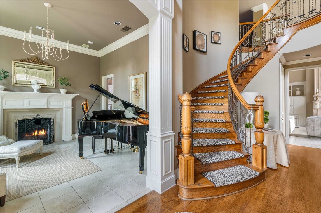 House in Dallas, Texas, United States 3 - 17981087