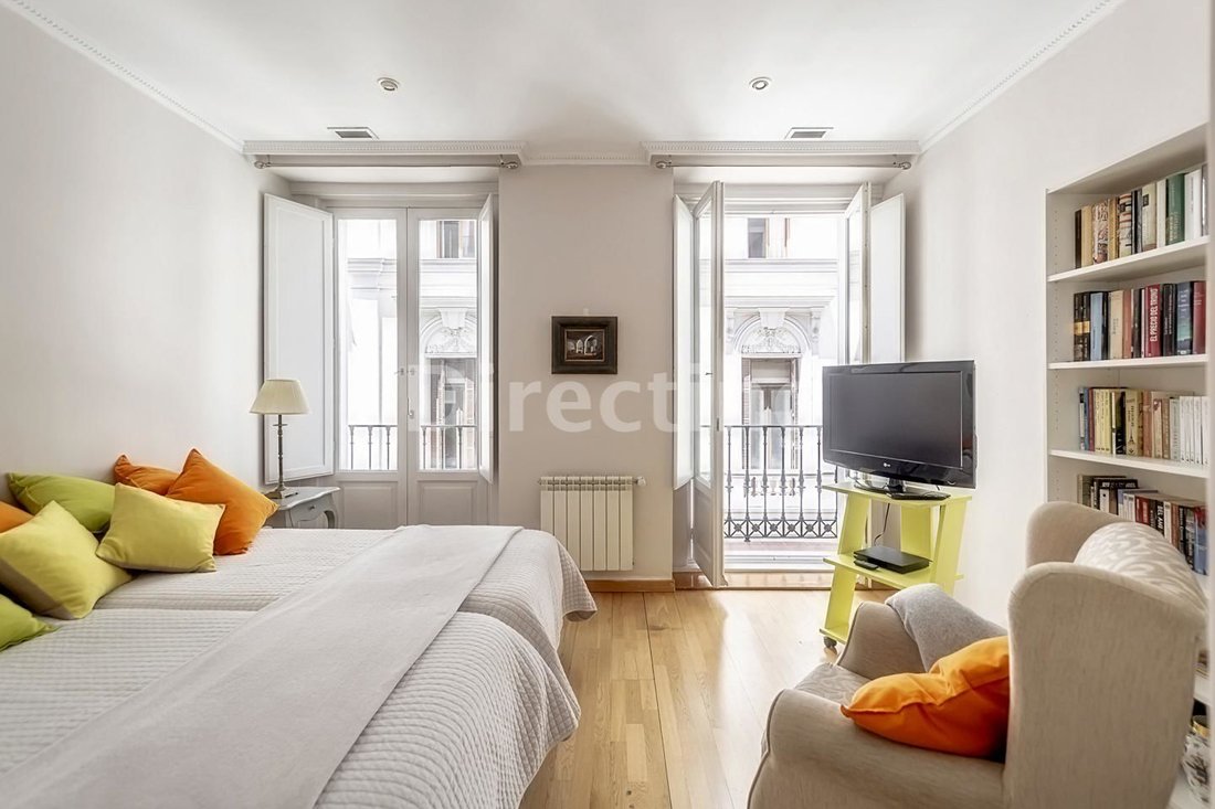 Apartment in Centro, Madrid, Spain 1 - 18329651