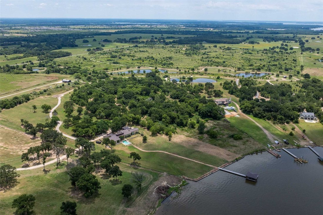 Land in Mabank, Texas, United States 3 - 18293179