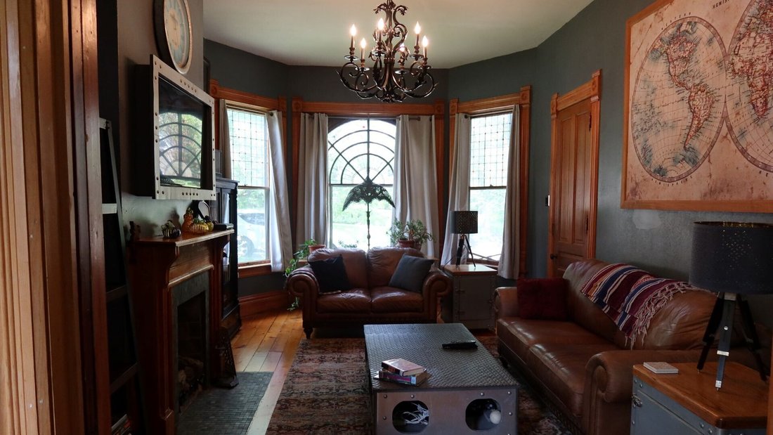 House in Lemont, Illinois, United States 3 - 18330053