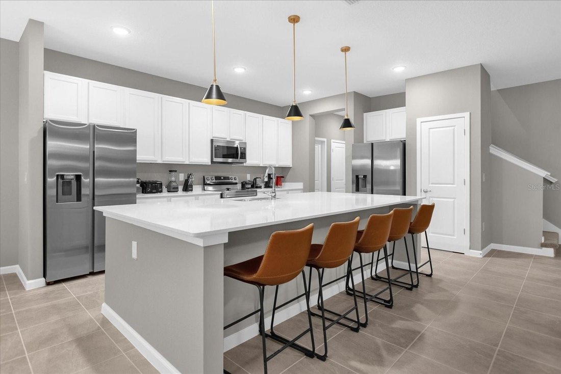 House in Kissimmee, Florida, United States 3 - 18330776