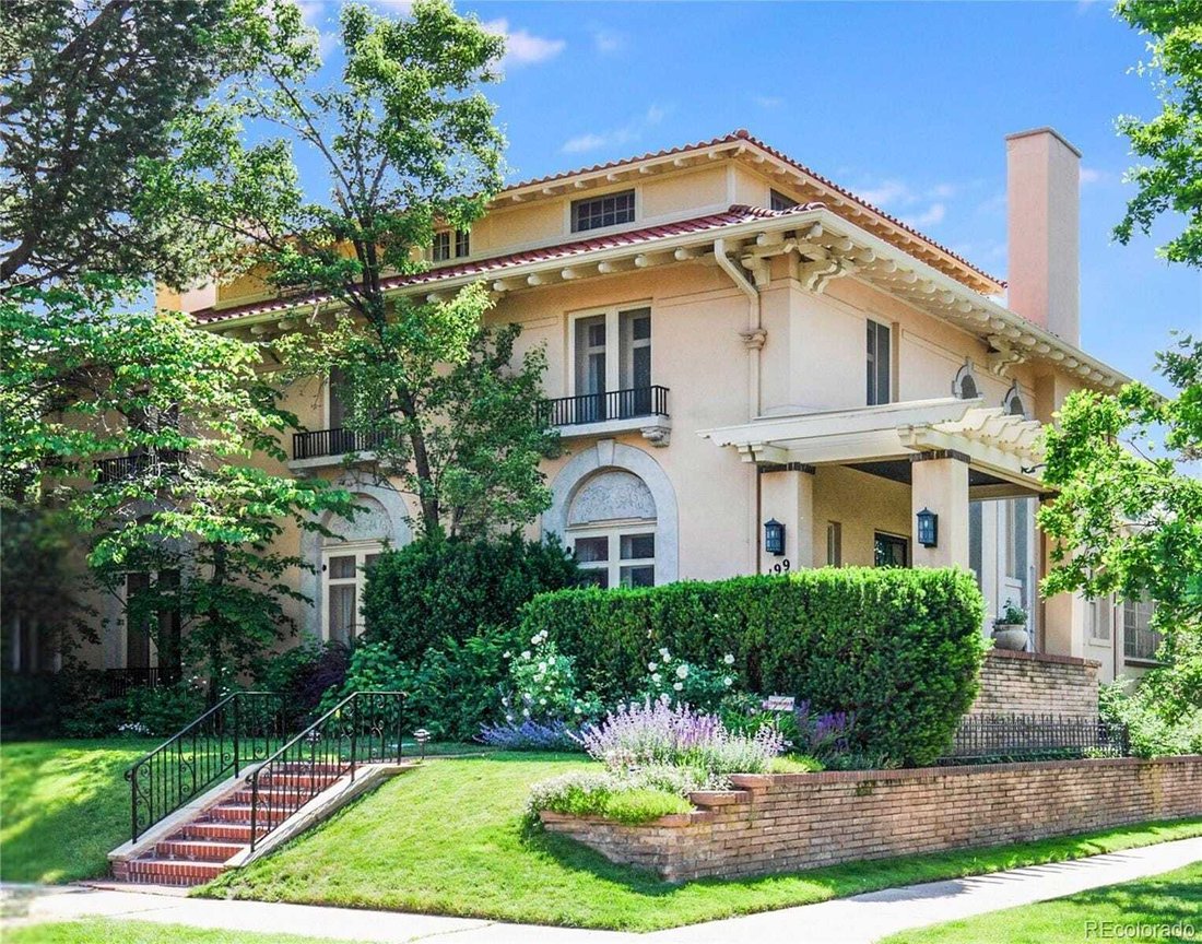 House in Denver, Colorado, United States 1 - 15794052