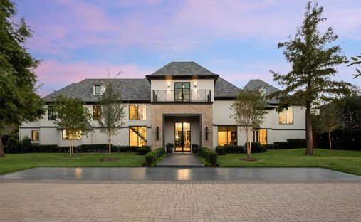 House in Dallas, Texas, United States 1
