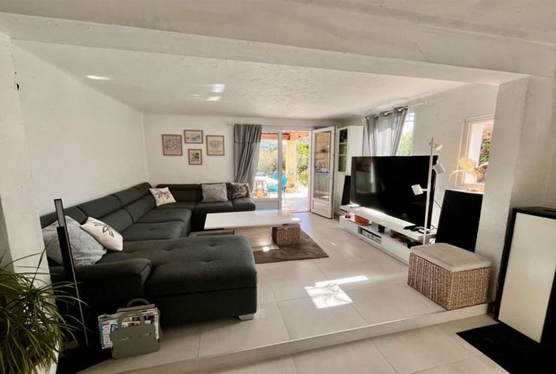 House in Plan de Noves, Vence, France 5 - 18330135