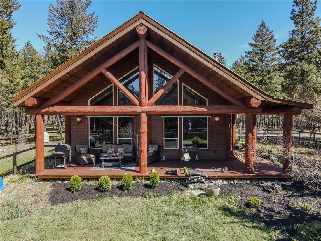 House in Rexford, Montana, United States 2 - 18331776