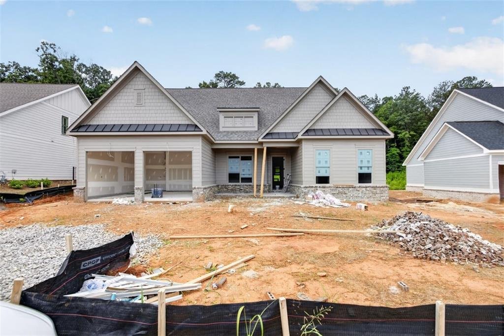 House in Winder, Georgia, United States 3 - 18085591