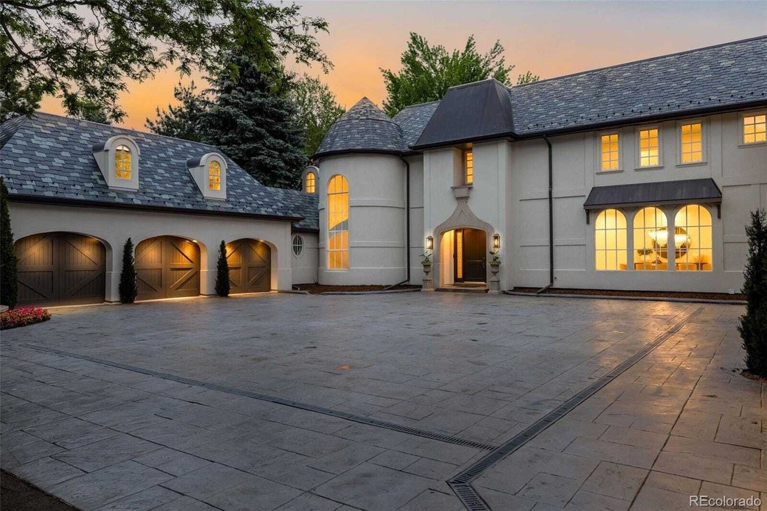 House in Englewood, Colorado, United States 3 - 18049355