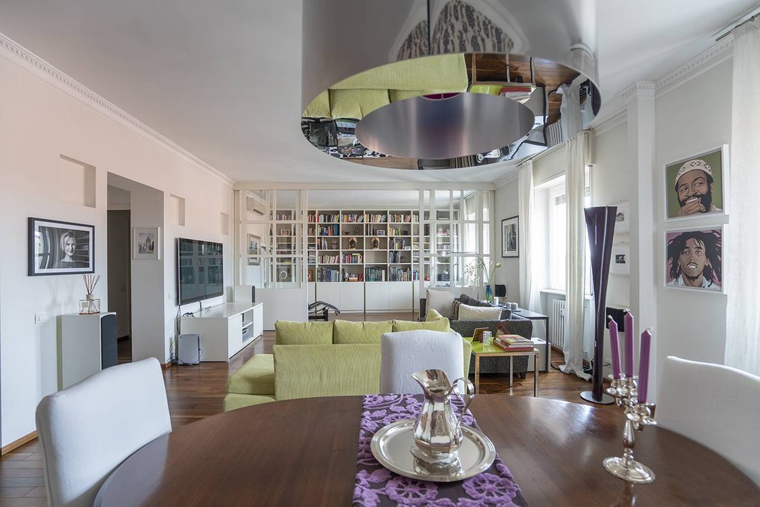 Apartment in San Vittore - Washington, Milan, Italy 3 - 18332117