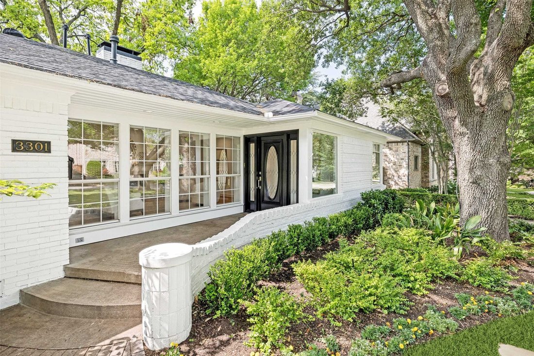 House in Dallas, Texas, United States 3 - 17801579