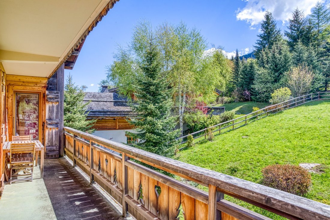 Apartment in Demi-Quartier, Auvergne-Rhône-Alpes, France 5 - 17883701