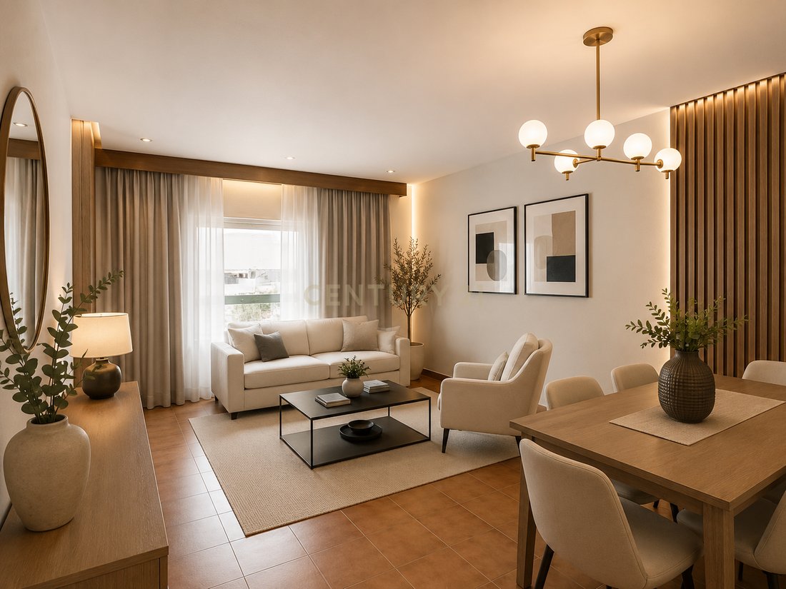 Apartment in Centro, Malaga, Spain 4 - 17897040